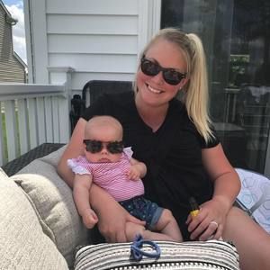 Meet your Posher, Bethany